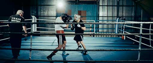 Shooting // Andreas Mühe Shooting // Andreas Mühe